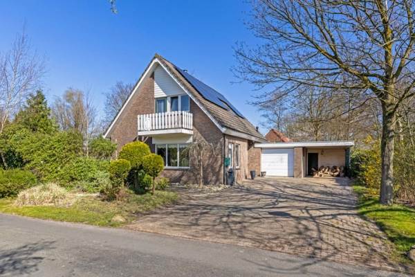 Woning Kanaalsterlaan 6 Beerta