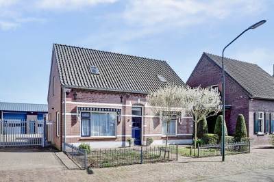 Woning Docfastraat 3 Diessen
