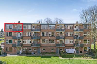 Woning Schutkenstraat 7 Zwolle