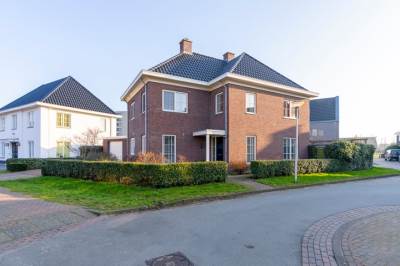 Woning Voreneng 34 Vleuten