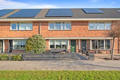 Woning Mering 42 Hippolytushoef