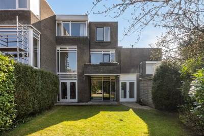 Woning Grotekreek 7 Zwolle