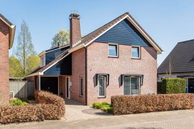 Woning Dommelstraat 9 Ulft