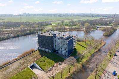 Woning Fort Moermont 26 Krimpen aan den IJssel