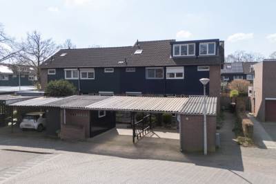 Woning Weerdjeslaan 72 Doetinchem