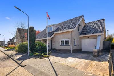 Woning Doornmeet 6 Goedereede