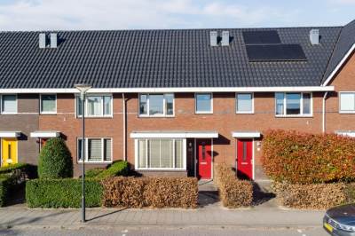Woning Fiep Westendorplaan 86 Zaltbommel