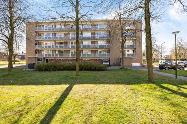 Woning Albert Cuyplaan 63 Soest