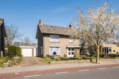 Woning Beekstraat 3 Soerendonk