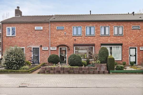 Woning Krugerstraat 79 Vaassen