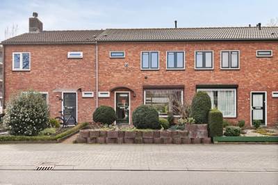Woning Krugerstraat 79 Vaassen