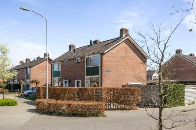 Woning Michiel de Ruyterstraat 71 Twello