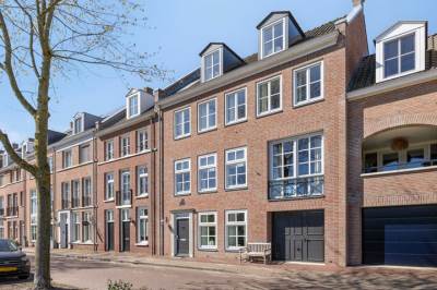 Woning Neerwal 56 Helmond