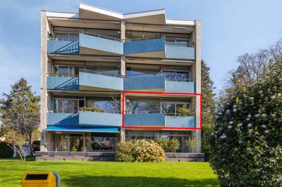 Woning Paulus van Loolaan 3 Hilversum