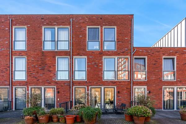 Woning Veluwemeer 176 Woerden