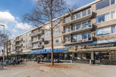 Woning Noorwitsstraat 94 Rotterdam