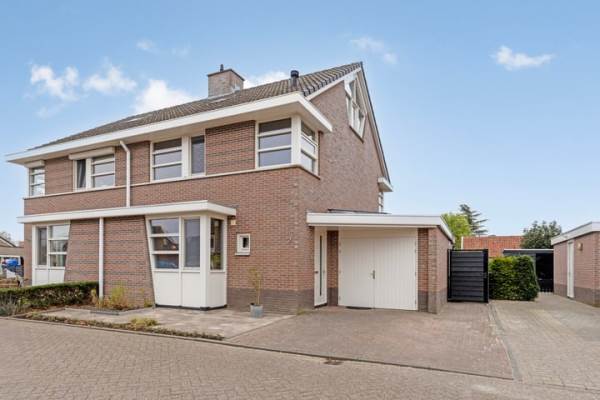 Woning het Rabelink 2 Breedenbroek