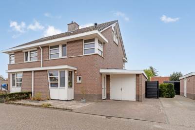 Woning het Rabelink 2 Breedenbroek