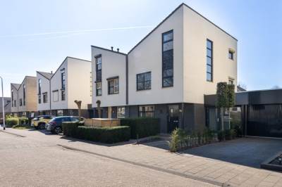 Woning Meeresteinstraat 34 Tilburg