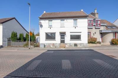 Woning Sint Barbarastraat 118 Heerlen