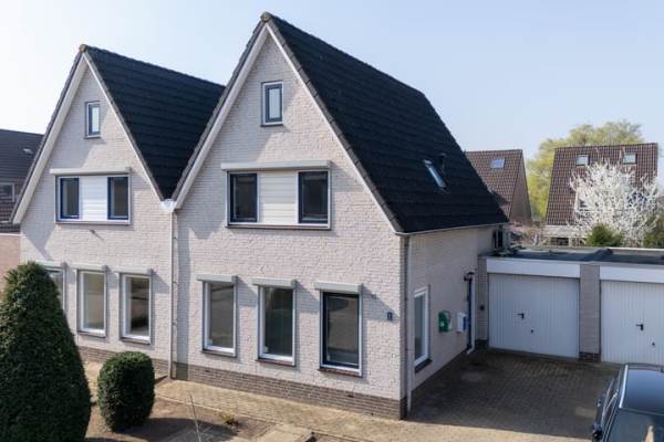 Woning Waterrus 5 Duiven