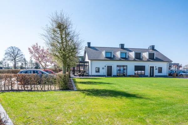 Woning Klein Westerwijksestraat 22 Biest-Houtakker