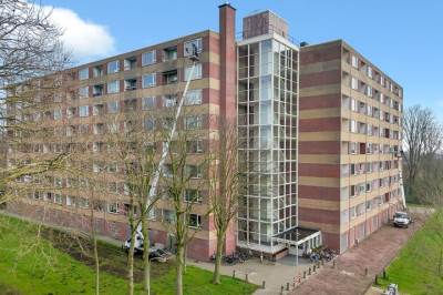 Woning Fluitekruidweg 323 Zaandam