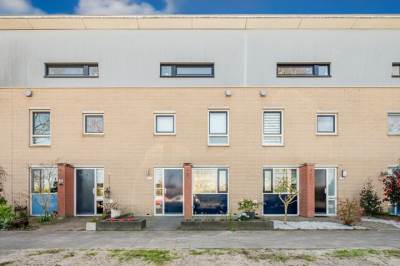 Woning Van Speyklaan 232 Harderwijk