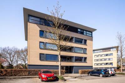 Woning Baandersweg 4 Deventer