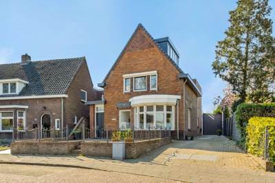 Woning Schoolstraat 24 Rosmalen