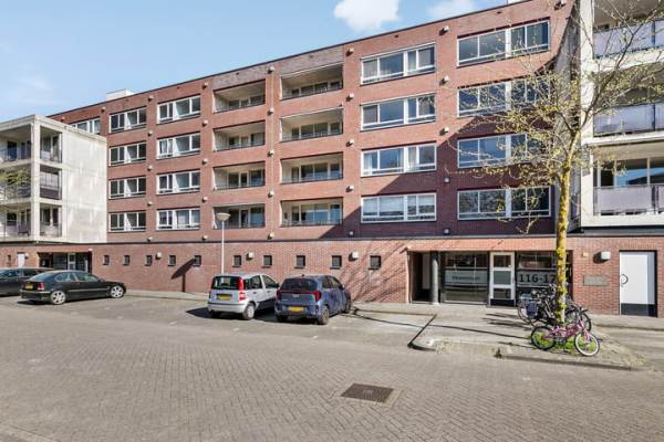 Woning Havensingel 156 Eindhoven