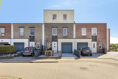 Woning Rijtuigwei 31 Barendrecht