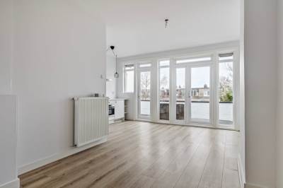 Woning West-Varkenoordseweg 239C Rotterdam