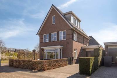 Woning Fluitekruid 7 Haaksbergen