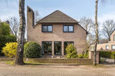Woning Sparrenhoeven 22 Rosmalen
