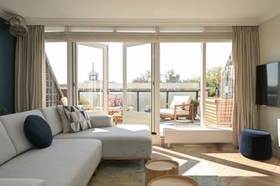 Woning Frederikstraat 557 Den Haag