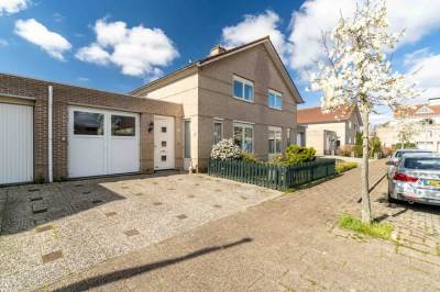 Woning Tormentil 42 Nootdorp