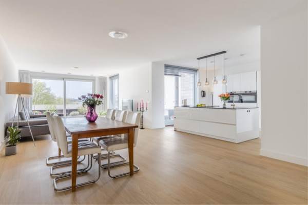 Woning Aan de Dijk 44 Herten