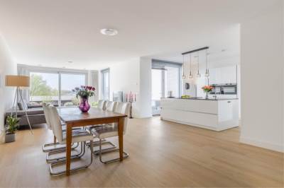 Woning Aan de Dijk 44 Herten