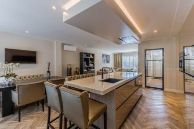 Woning César Franckstraat 21 Eindhoven