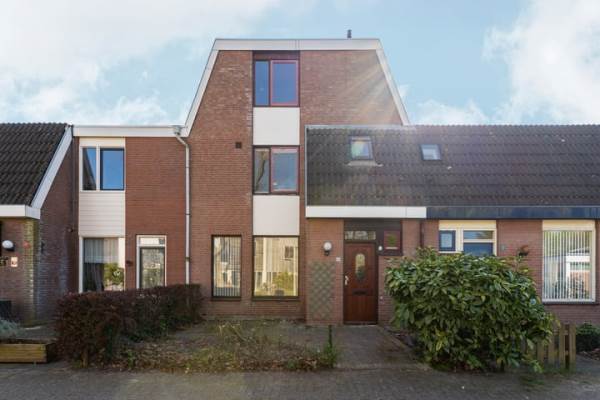 Woning Klipgriend 94 Almere
