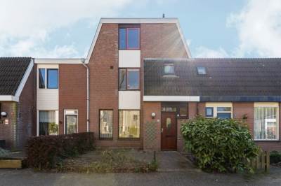 Woning Klipgriend 94 Almere