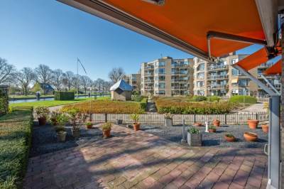 Woning Vlietwijck 75 Voorburg
