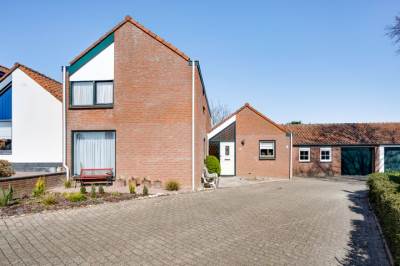 Woning aan Sint Job 11 Thorn