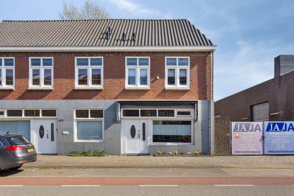 Woning Woenselsestraat 339 Eindhoven