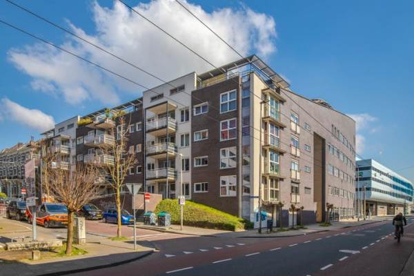 Woning Betuwestraat 610 Arnhem