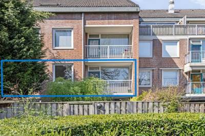Woning Sauterneslaan 45B Maastricht