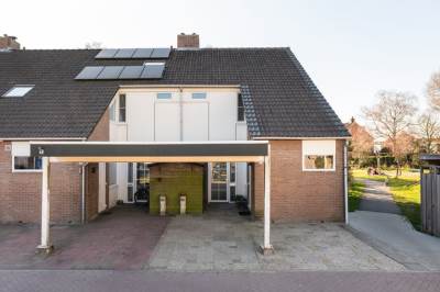Woning Korenmolen 50 Harmelen