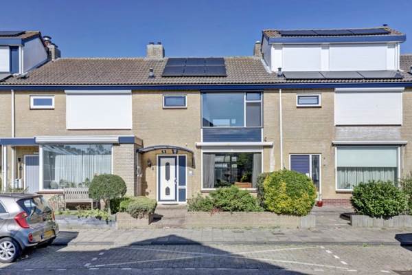 Woning Hofzicht 50 De Lier