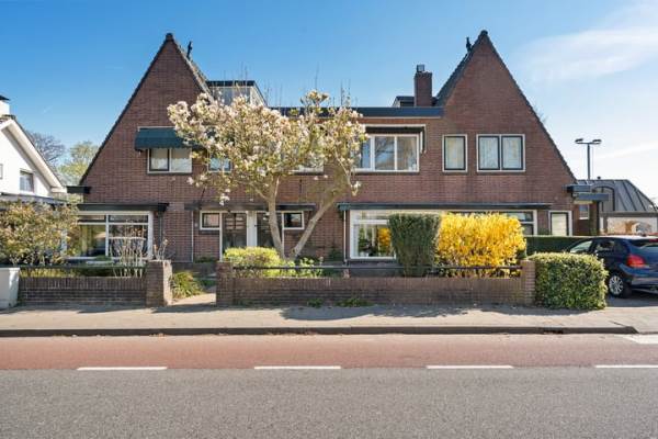 Woning Binnenweg 48 Maarssen
